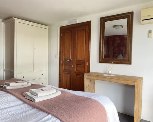 B&B Casa el Sueño, Room