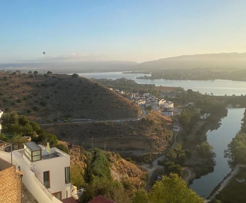 B&B Casa el Sueño, View from property