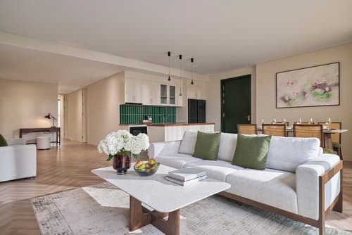 Epic Tower Swiss-Belresidences Hanoi