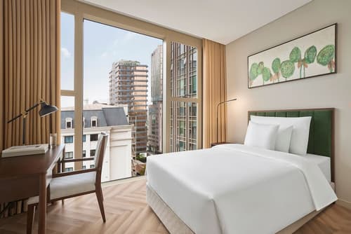 Epic Tower Swiss-Belresidences Hanoi