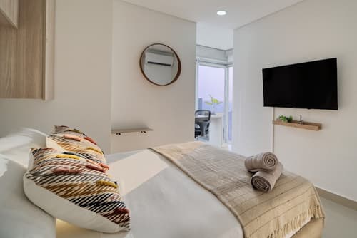 Home Beach MagnoLoft