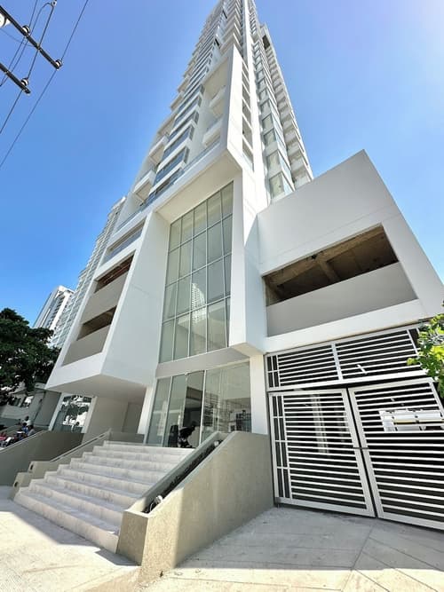 Home Beach MagnoLoft