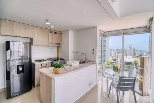 Home Beach MagnoLoft