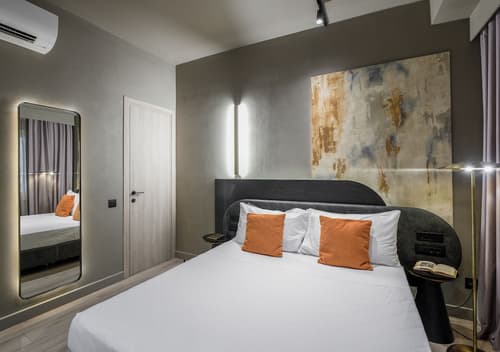 Arcadion Hotel