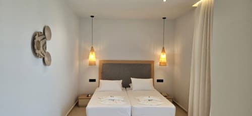 Aegean View Hotel, Room