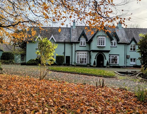 The Broadmead Boutique B and B, Primary image