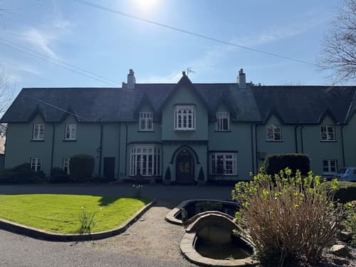 The Broadmead Boutique B and B