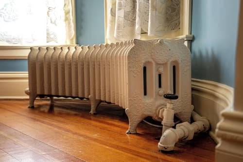 The Boho Buffalo Inn, Room