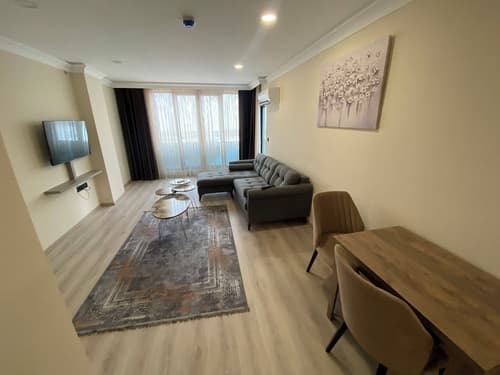 Rena Grand Residence & Suite, Room