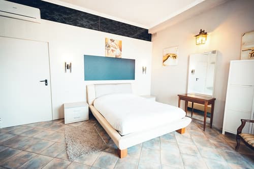 Hotel Marina D'oro, Room