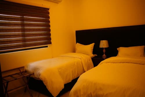 Mansi Residence