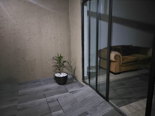 Destiny Blo Inn, Terrace/patio