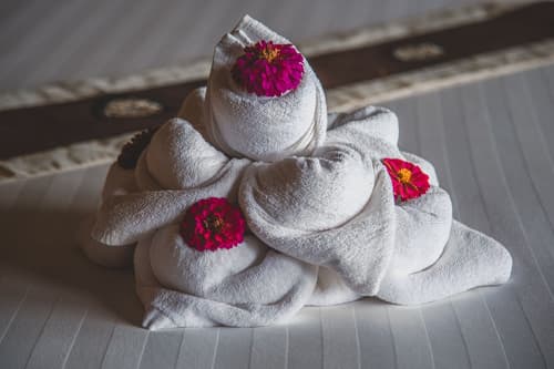 Hanchey Bamboo Resort, 