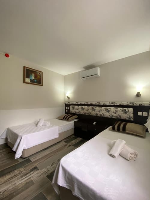 Denge Pansiyon Patara