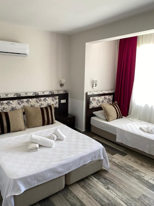 Denge Pansiyon Patara