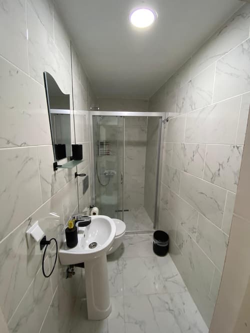 Denge Pansiyon Patara