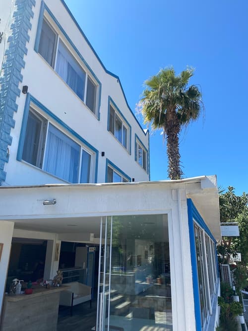 Denge Pansiyon Patara