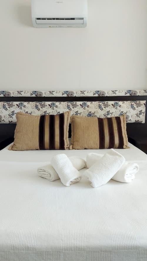 Denge Pansiyon Patara