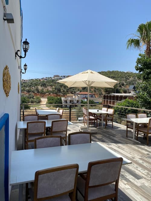 Denge Pansiyon Patara