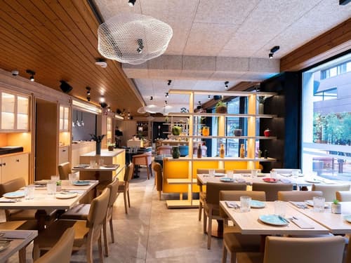 ibis Styles Lisboa Aeroporto