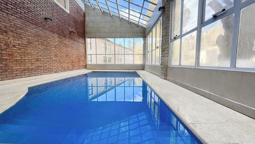 Cerro Calafate Hotel, Pool