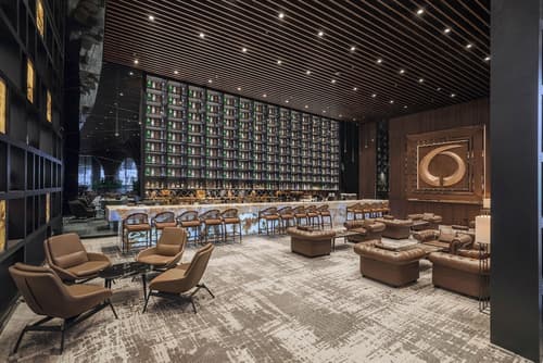 Grand Sapphire Resort & Casino, 