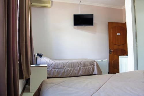 Hotel Villa Souza, Room