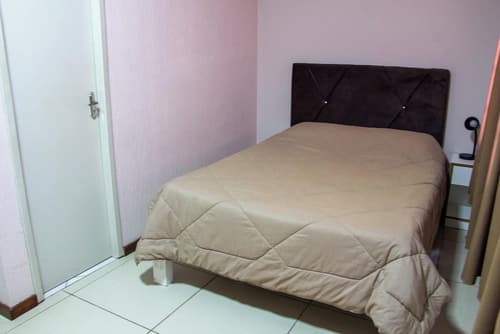 Hotel Villa Souza, Room