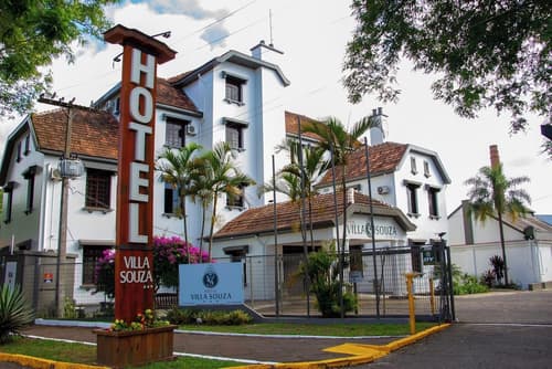Hotel Villa Souza, Primary image