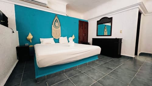 MAYAN ART Hotel Boutique - 10Th. Ave