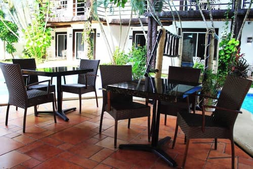 MAYAN ART Hotel Boutique - 10Th. Ave