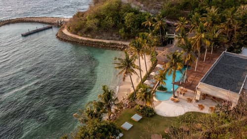 Semaya Beach Resort, Primary image