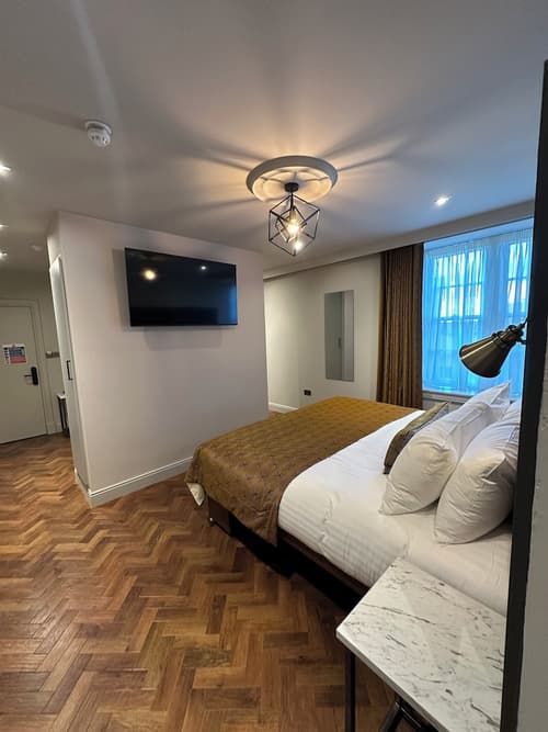 King Street Aparthotel, Primary image