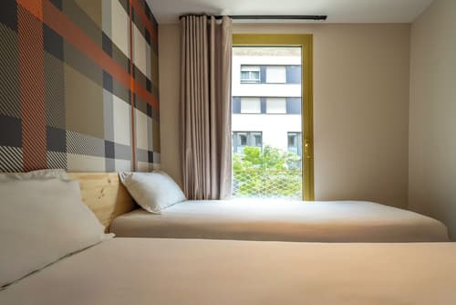 easyHotel Marseille Euromed