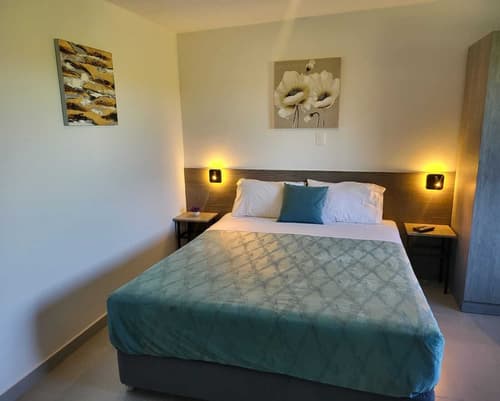 Oasis-Dream Holidays - La Petite France, Room