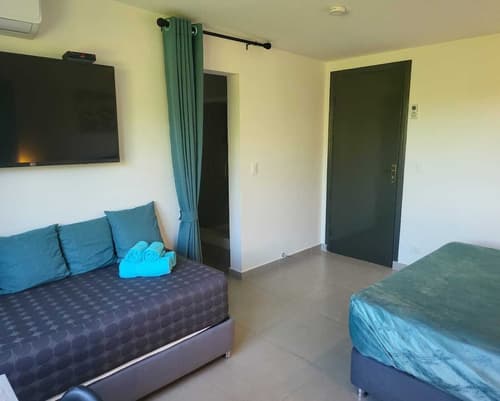 Oasis-Dream Holidays - La Petite France, Room