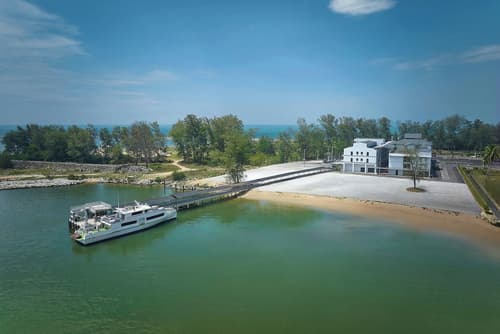 Fairfield By Marriott Kuala Besut