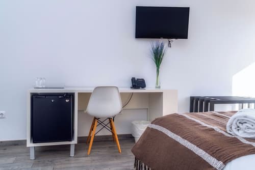 Mercedes Country House, Room