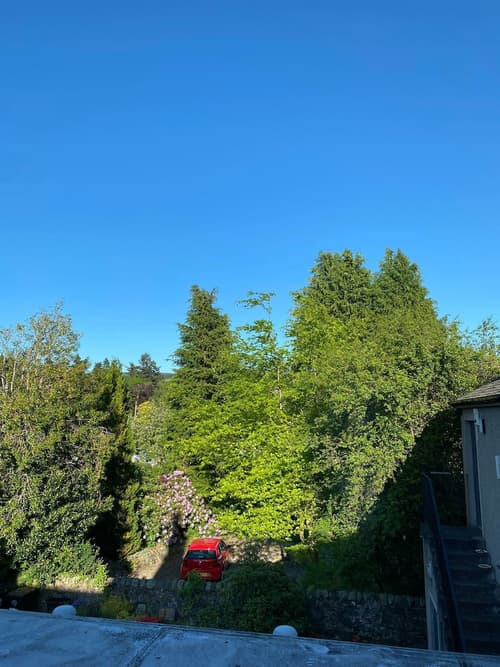 Beinn Bhracaigh, Room