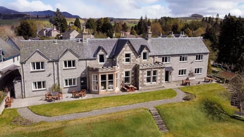 Beinn Bhracaigh, Primary image