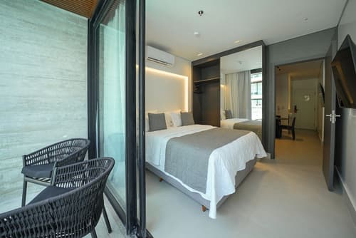 Porto Alto Resort - GAV Resorts