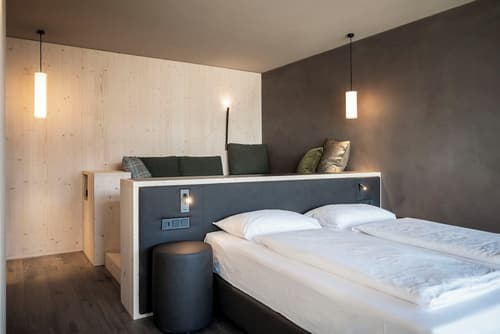 AKI Family Resort PLOSE, Room