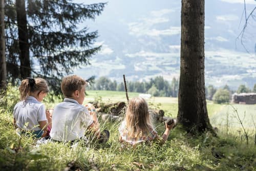 AKI Family Resort PLOSE, Day care