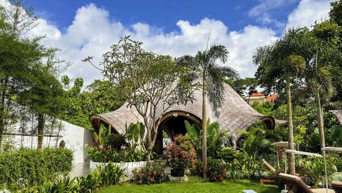 Mantra Wellness Centre