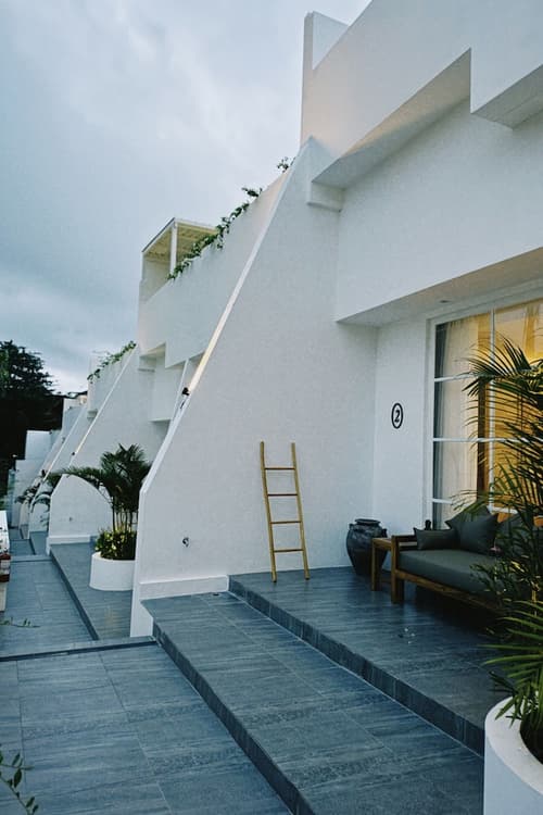 Mantra Wellness Centre