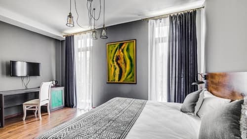 Hotel Gino Wellness Mtskheta
