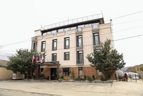 Hotel Gino Wellness Mtskheta, Primary image