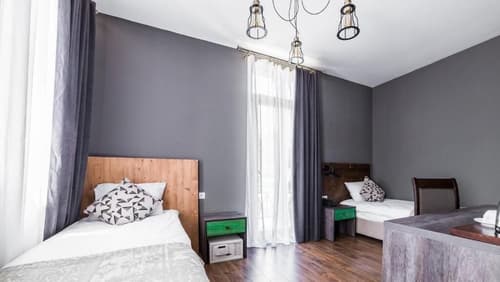 Hotel Gino Wellness Mtskheta