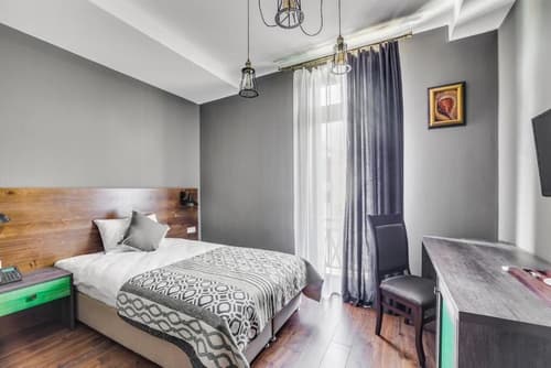 Hotel Gino Wellness Mtskheta, Room