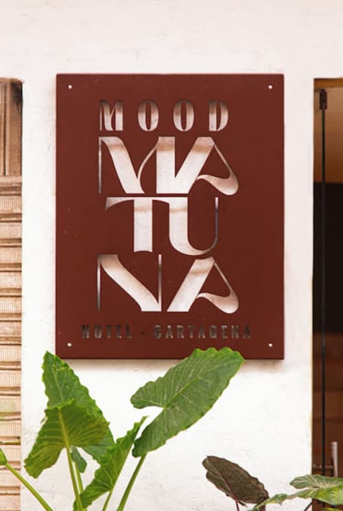 Mood Matuna Hotel Cartagena